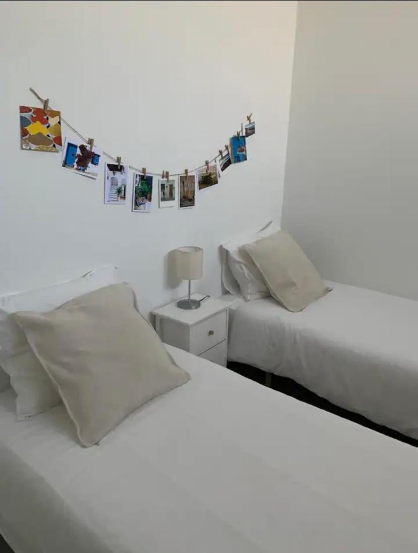 Sunset Tarifa, 6 Persona Apartment