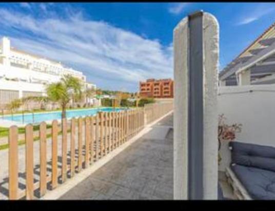 Sunset Tarifa, 6 Persona Apartment