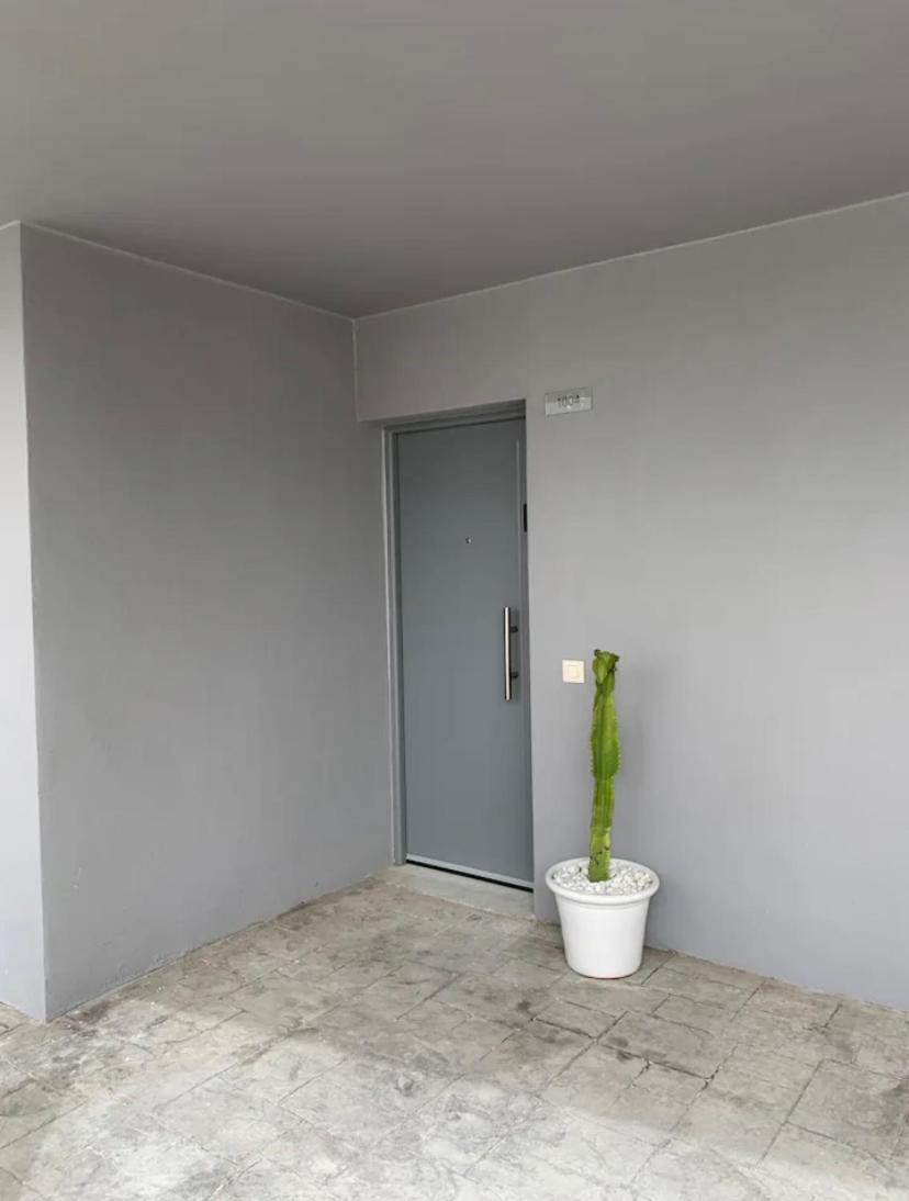 Sunset Tarifa, 6 Persona Apartment *