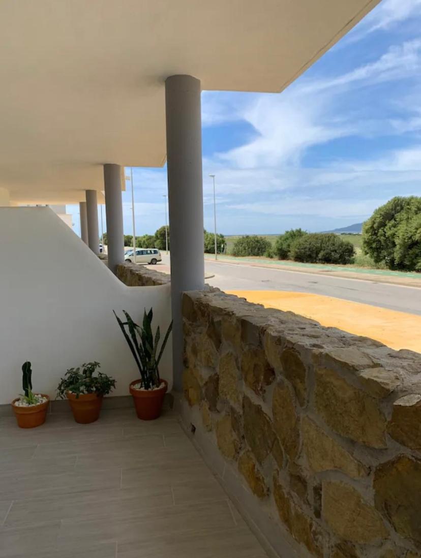 Sunset Tarifa, 6 Persona Apartment Tarifa