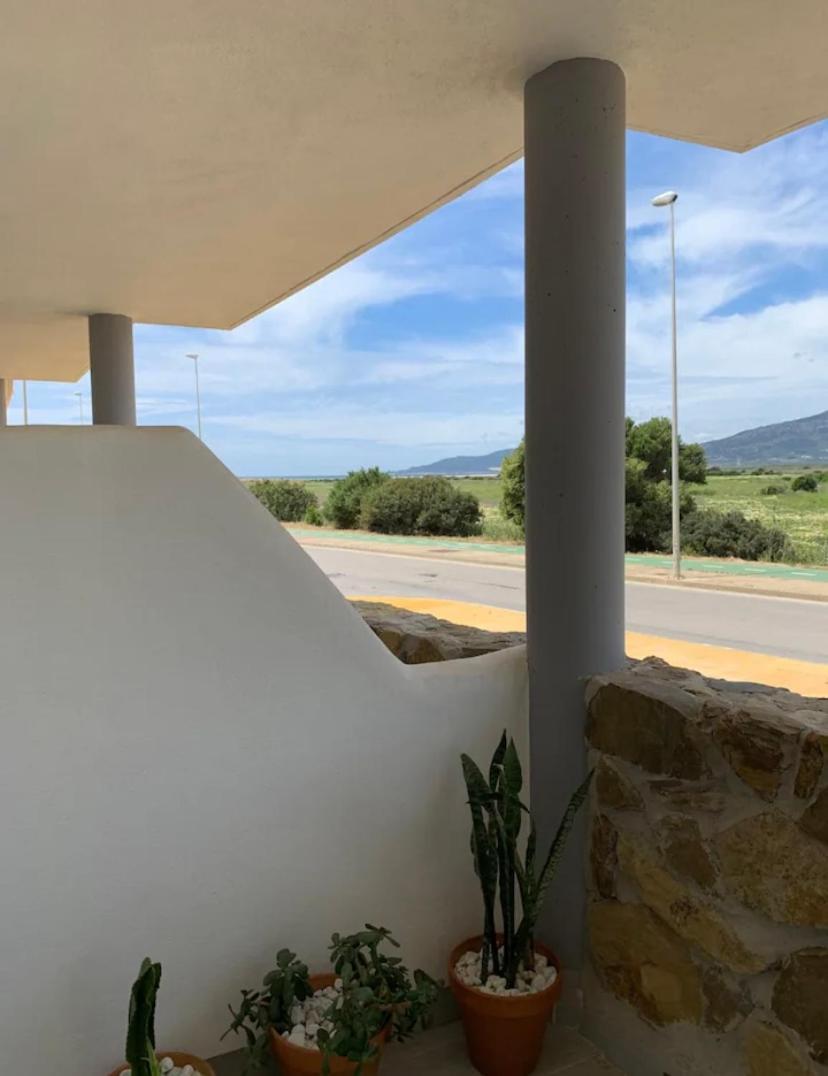 Apartment Sunset Tarifa, 6 Persona *