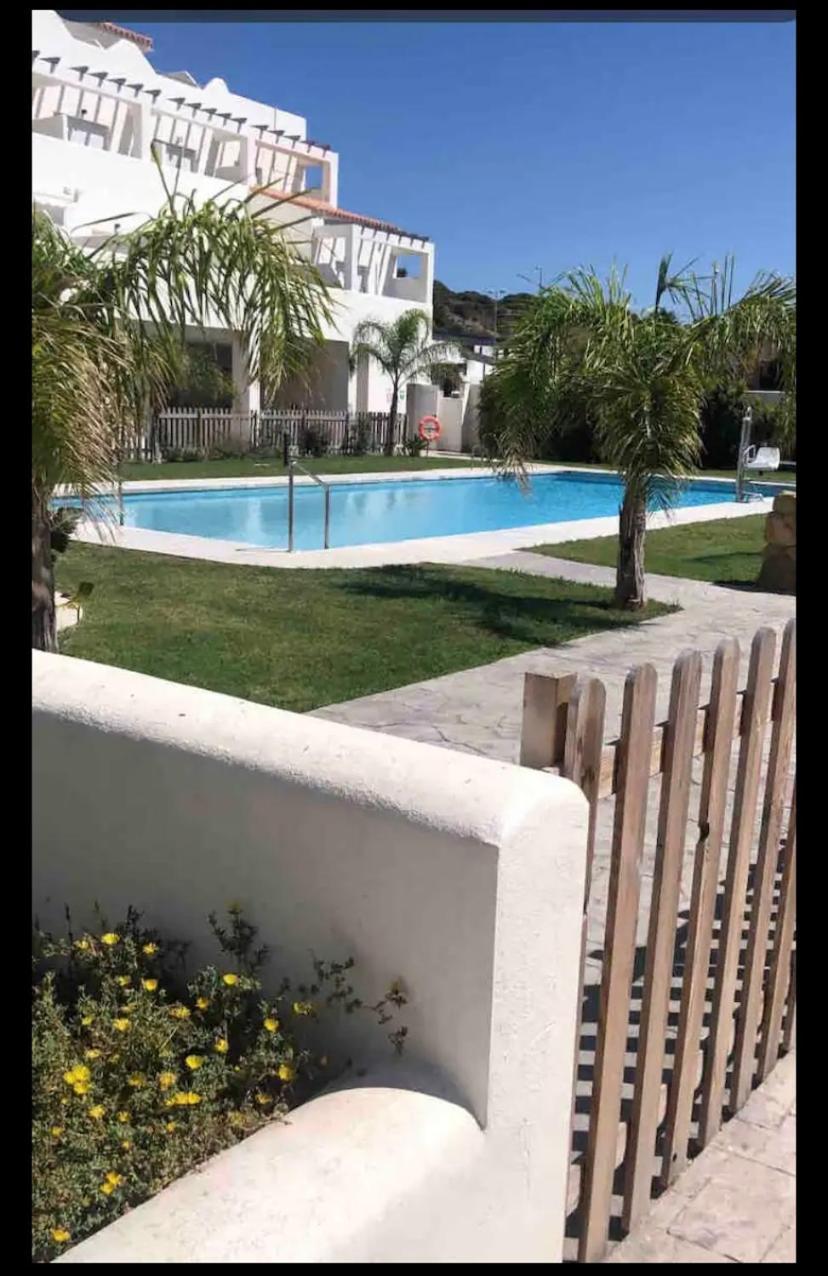 Sunset Tarifa, 6 Persona Apartment